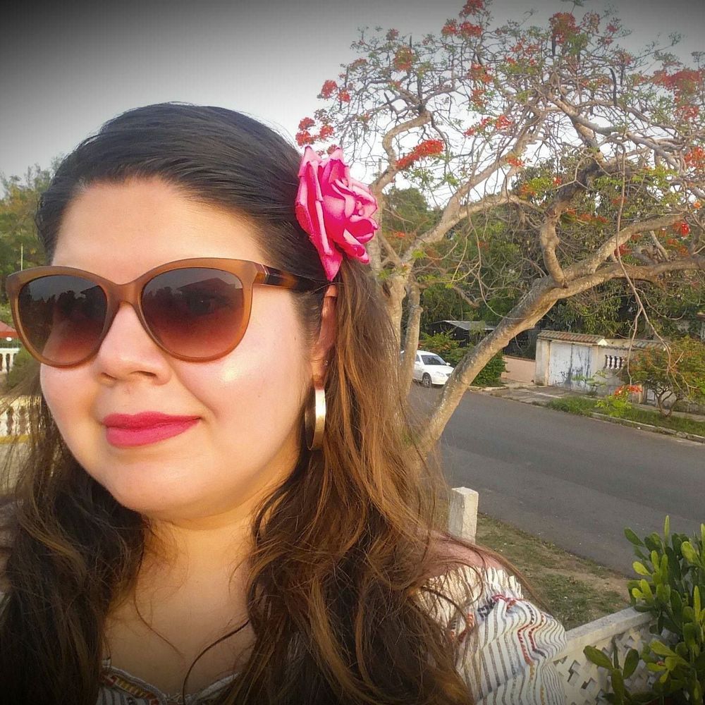 Meet your Posher, Cindy